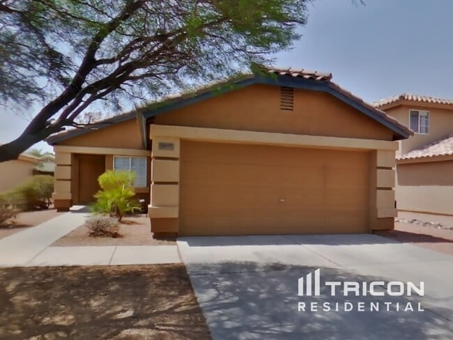 Building Photo - 12007 W Dahlia Dr Rental