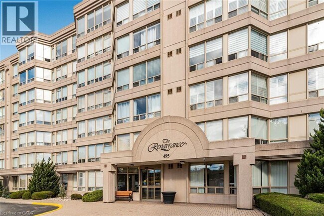 Photo - 495 Hwy 8 Unité 404