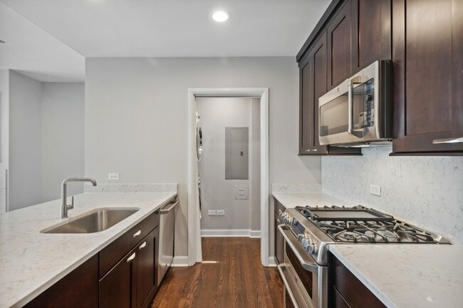 Photo - 445 E North Water St Unit 2811