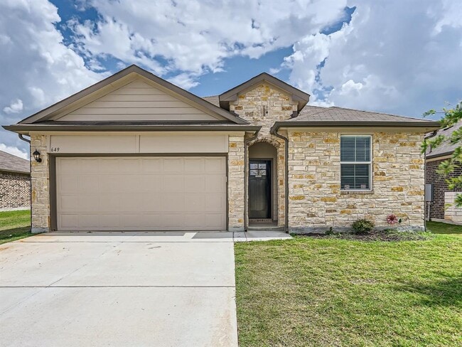 Building Photo - 649 Golden Grove Pkwy Rental