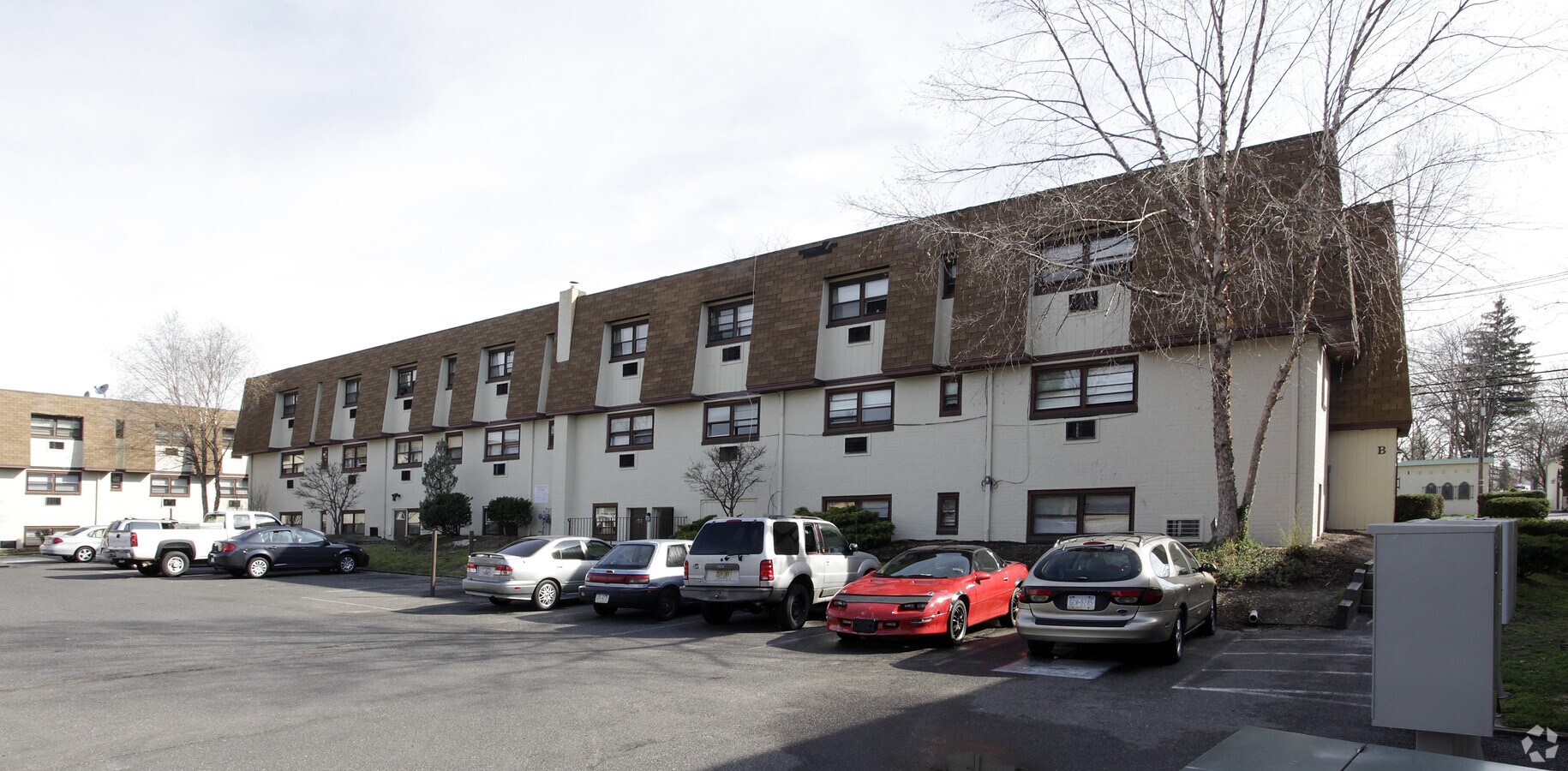 Photo - Buttonwood Village Apartments