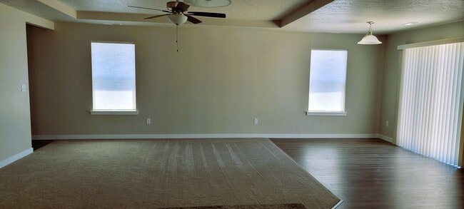 Photo - New home for Rent!