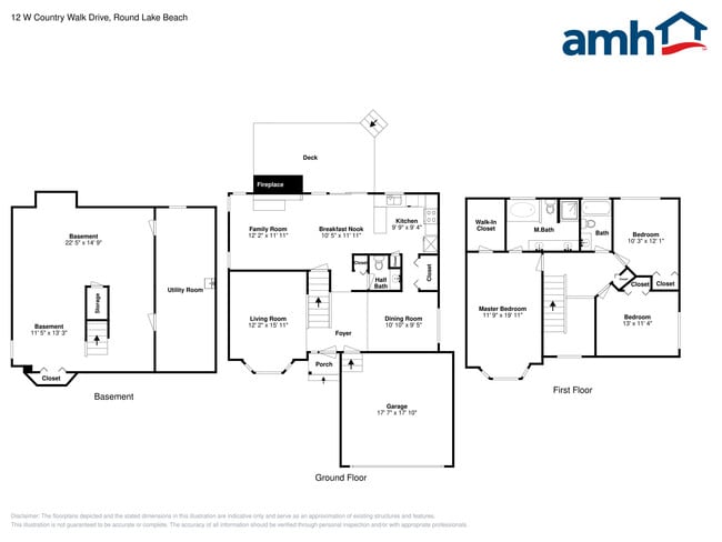 Photo - 12 W Country Walk Dr