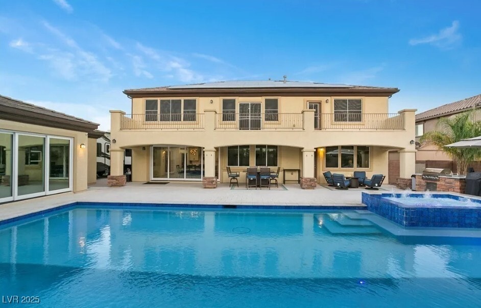 Photo - 7277 Sashaying Spirit Ct