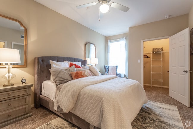 Habitación - Clearpoint Crossing Residences