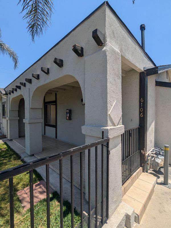Photo - 6106 Palm Ave Casa