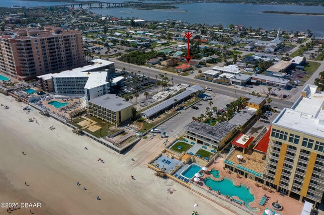 Photo - 3226 S Atlantic Ave Unit 5