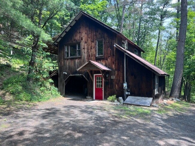 Building Photo - 7-21 Jackson Hill Rd Rental