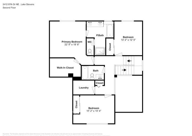 2412 87th Dr NE