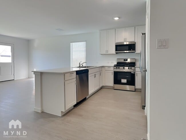 Photo - 1836 Javelina St