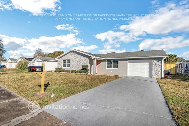Photo - 6231 Seabreeze Dr House