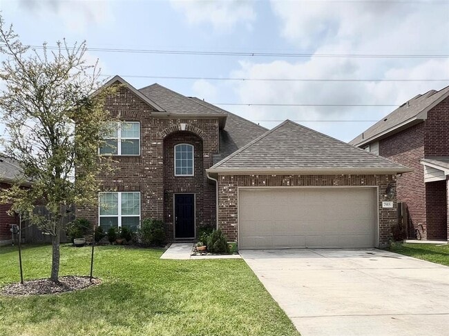 Building Photo - 7915 Wood Hollow Dr Rental