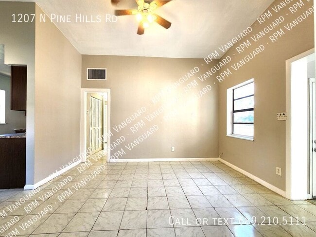 Photo - 1207 N Pine Hills Rd