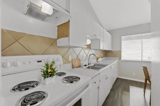 Photo - Parker Heights