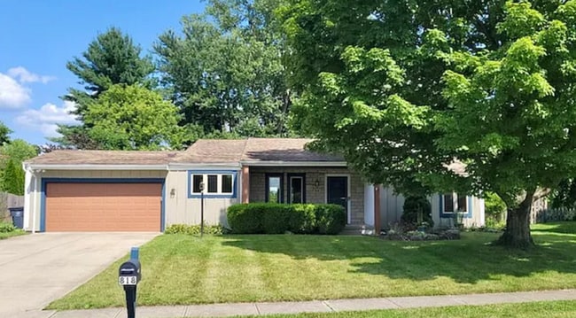 Building Photo - Beautiful 4 bedroom 2.5 bath home for rent in Gahanna School District