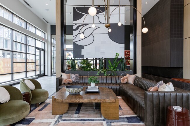 Photo - The Residences at Front Row