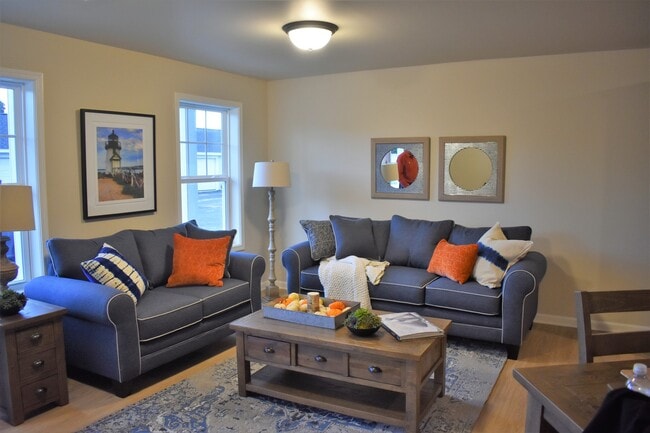 Photo - Glen Esk Apartments