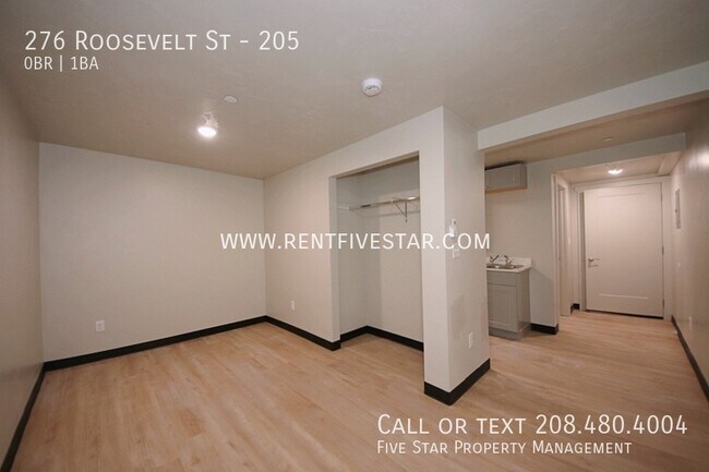Photo - 276 Roosevelt St Unidad 205