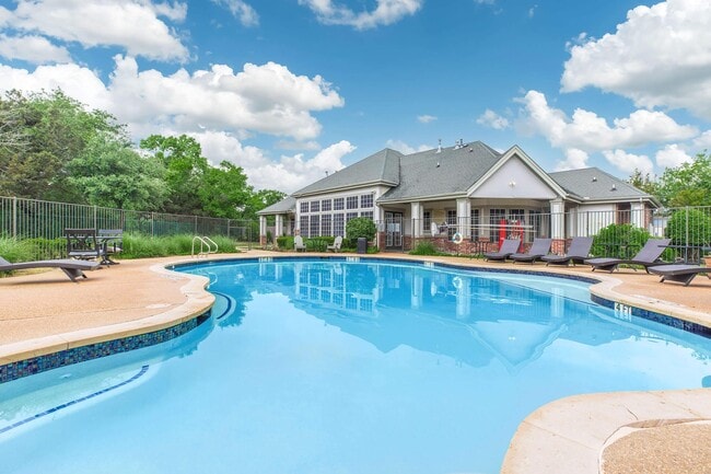 Cedar Park Townhomes - Cedar Park Townhomes