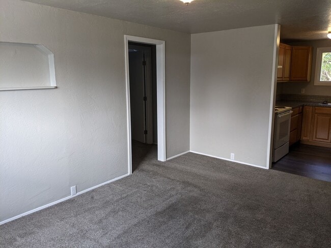 Photo - Nice 2-Bedroom, 1-Bath Corner Lot Home In ...