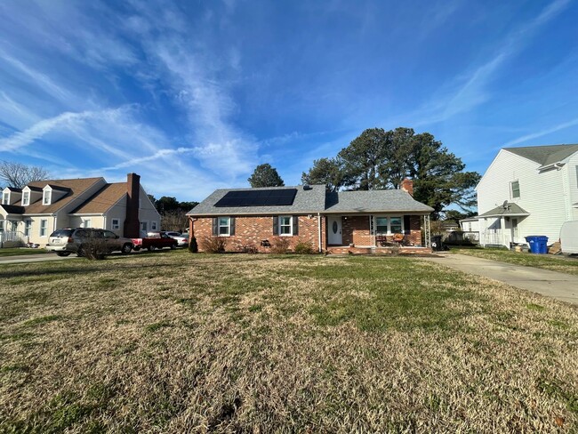 Lovely Single Family Ranch Home in Edgefield - Lovely Single Family Ranch Home in Edgefield