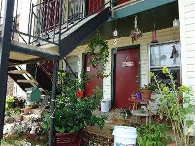 Photo - Hilltop Apartments