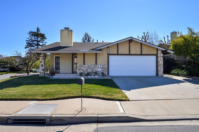 Photo - Beautiful Newbury Park 3 Bedroom 2 Bath Home