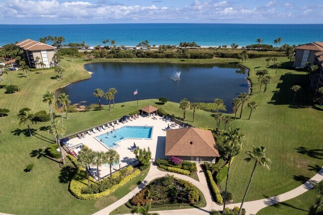 Photo - 701 S Seas Dr Condo