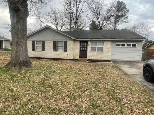 Building Photo - 5336 Braden Dr