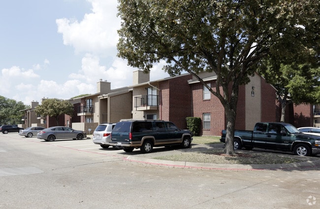 South Meadows Apartments