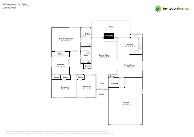 Photo - 4434 Algernon Dr