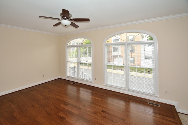 Photo - Super Convenient & Spacious 2 Car Garage TH!