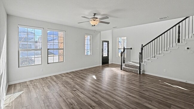 Photo - Spacious Single-Story Living with Resort-Style Amenities in Corinth, TX