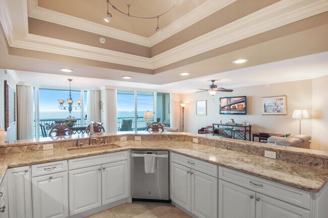Photo - 8600 S Ocean Dr Unit 504