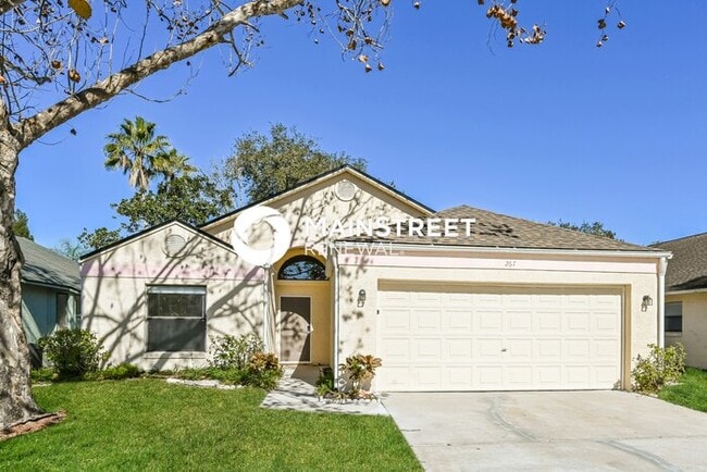 Building Photo - 3 Bedroom Pet-Friendly Home in Lake Mary, ...