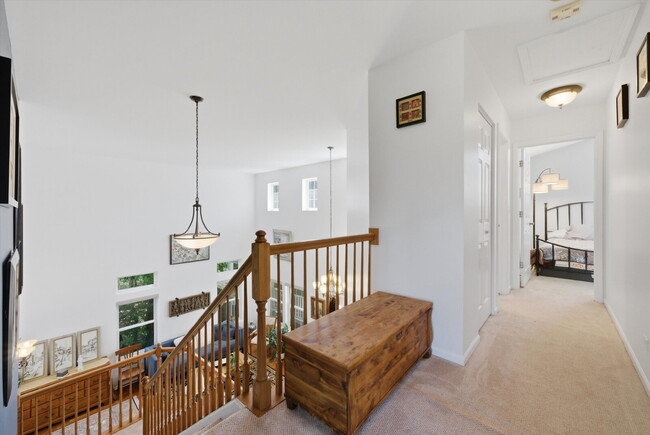 Photo - Stunning Mundelein Home on a Quiet Cul-de-Sac with Pond Views