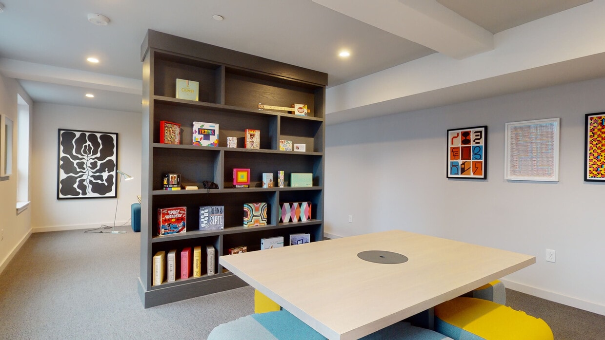 Photo - LVL North Apartments