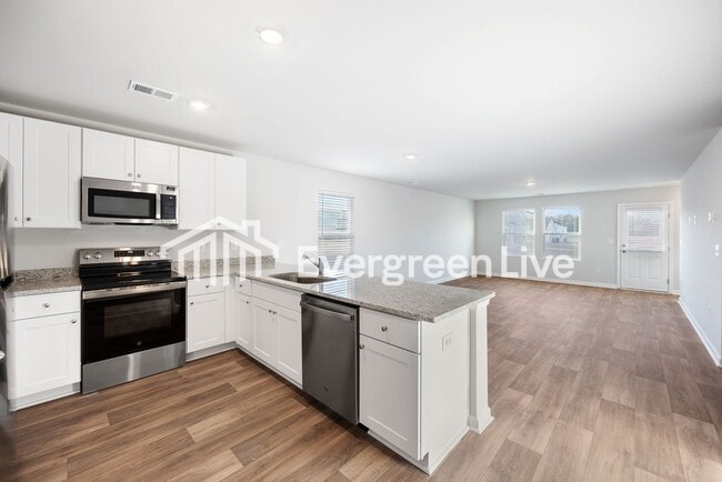 Photo - 1606 King Oaks Lp