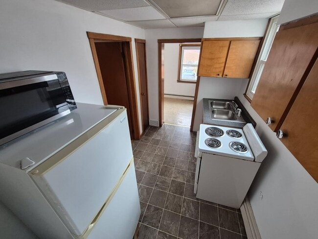 Photo - 1216 N 13th Ave Unit 2nd floor
