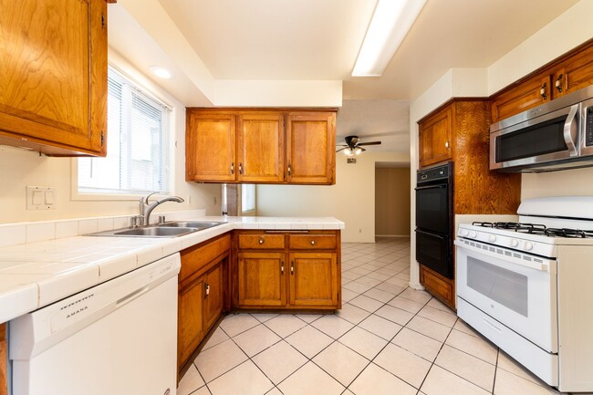 Photo - Single-Story 3 Bedroom Home with Pool in Camarillo