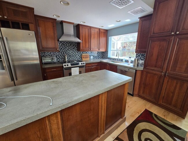 Photo - Exceptional Boulder Close-in Mountain Retreat 2 bedroom home with loft and studio just 3 miles fr...