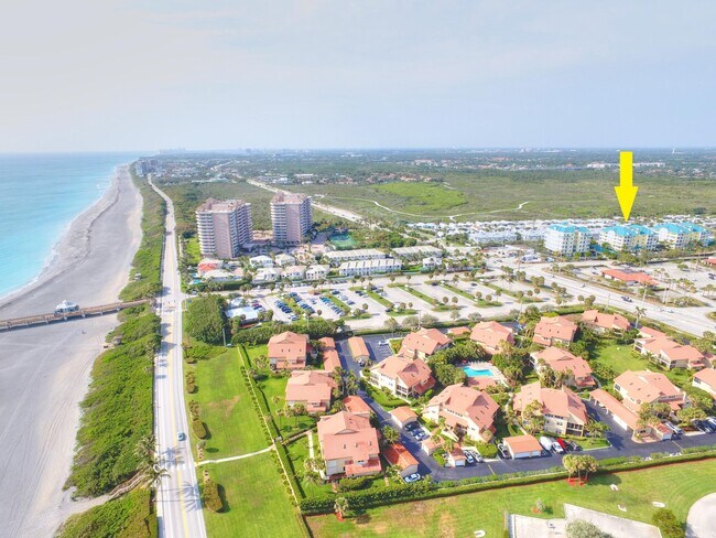 Photo - 800 Juno Ocean Walk Unit 304