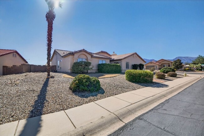 Photo - Large Unique Home