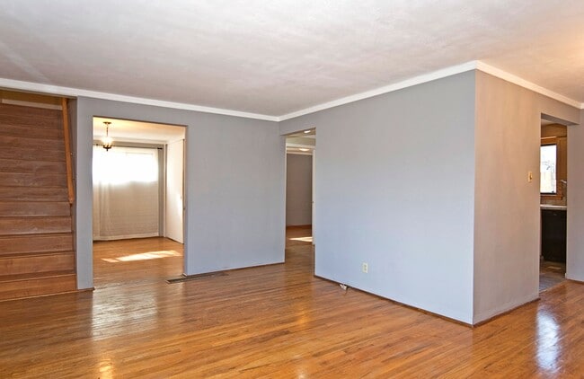 Photo - Spacious 4-Bedroom Home in the Heart of Midtown