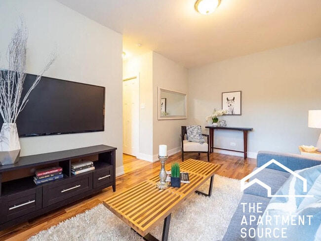 Photo - 2907 N Mildred Ave