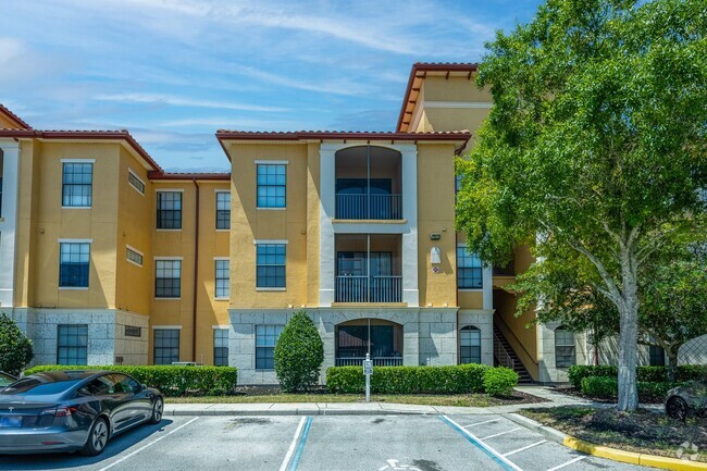 Building Photo - Beautiful 2bed/2bath Condo in The Serenata... Unit #308