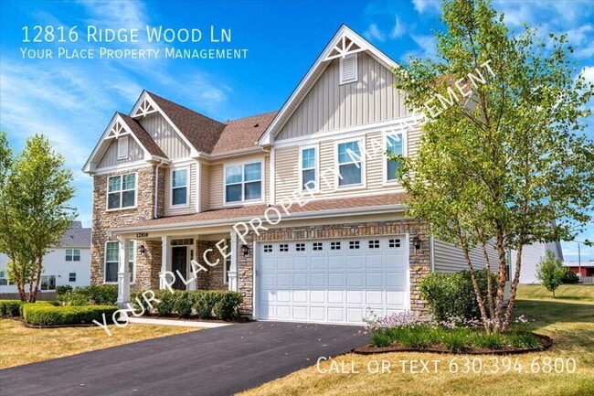 Photo - 12816 Ridge Wood Ln