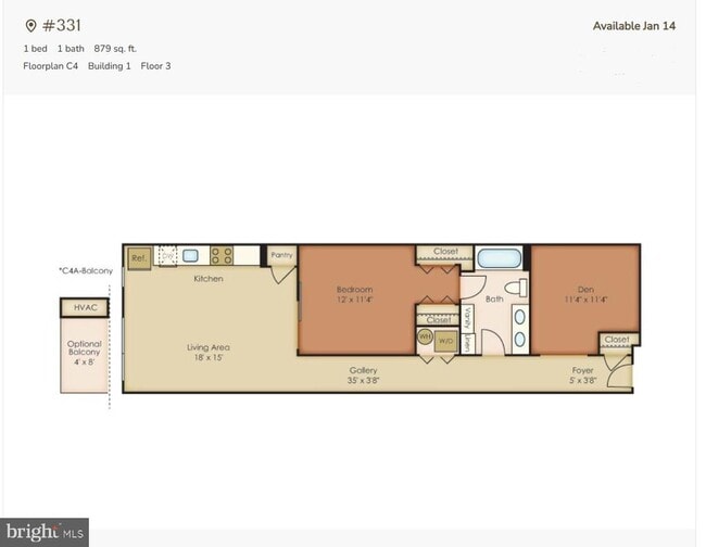 Building Photo - 1901 Callowhill St Unit 331