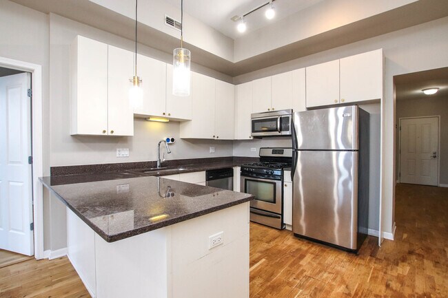 Photo - 1464 S Michigan Ave Unit 507