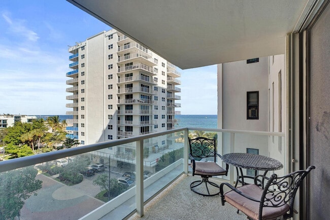 Building Photo - 1000 S Ocean Blvd Unit 6M